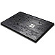 Купить Душевой поддон из искусственного камня Veconi Tezeo 100x80 TZW21B-108-R1 Черный в магазине сантехники Santeh-Crystal.ru