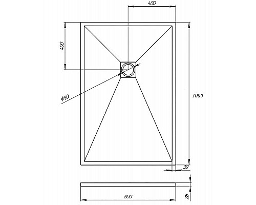 Santeh-Crystal.ru: Душевой поддон из искусственного камня Veconi Tezeo 100x80 TZW21B-108-R1 Черный Купить Душевой поддон из искусственного камня Veconi Tezeo 100x80 TZW21B-108-R1 Черный в магазине сантехники Santeh-Crystal.ru