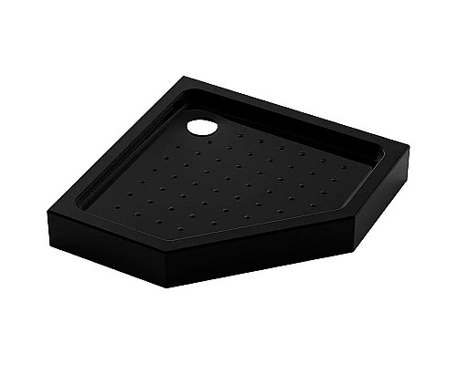 Santeh-Crystal.ru: Акриловый поддон для душа Veconi Tezeo TZ-53B 90x90 TZ53B-90-C5 Черный Приобрести Акриловый поддон для душа Veconi Tezeo TZ-53B 90x90 TZ53B-90-C5 Черный в магазине сантехники Santeh-Crystal.ru