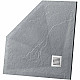 Заказать Душевой поддон из искусственного камня Vincea 100х100 VST-4SP1010G Серый в магазине сантехники Santeh-Crystal.ru