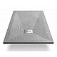Заказать Душевой поддон из искусственного камня Vincea 140x90 VST-4SR9014G Серый в магазине сантехники Santeh-Crystal.ru