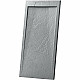 Купить Душевой поддон из искусственного камня Vincea 120x80 VST-4SRL8012G Серый в магазине сантехники Santeh-Crystal.ru