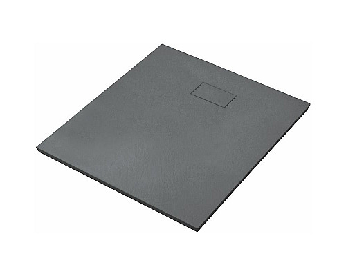 Santeh-Crystal.ru: Душевой поддон из стеклопластика WasserKRAFT Elbe 90x90 74T03 Черный матовый Приобрести Душевой поддон из стеклопластика WasserKRAFT Elbe 90x90 74T03 Черный матовый в магазине сантехники Santeh-Crystal.ru