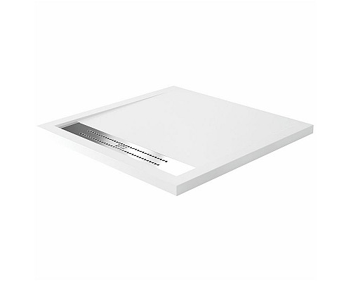 Santeh-Crystal.ru: Душевой поддон из искусственного камня WasserKRAFT Mindel 90х90 85T03 Белый матовый Заказать Душевой поддон из искусственного камня WasserKRAFT Mindel 90х90 85T03 Белый матовый в магазине сантехники Santeh-Crystal.ru