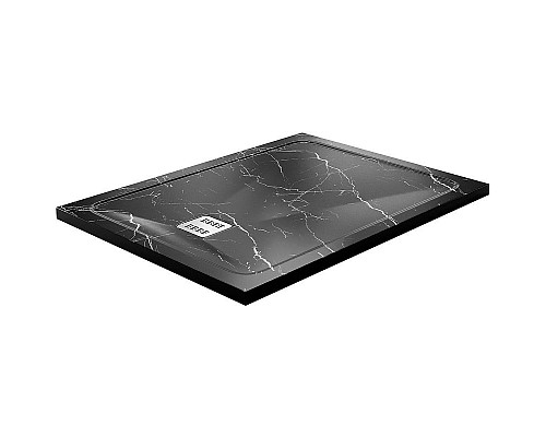 Santeh-Crystal.ru: Душевой поддон из искусственного камня WasserKRAFT Neime 120х90 19T07 Черный матовый Заказать Душевой поддон из искусственного камня WasserKRAFT Neime 120х90 19T07 Черный матовый в магазине сантехники Santeh-Crystal.ru
