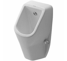 Писсуар Duravit D-code 0829300000 Белый