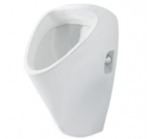 Писсуар Jika Golem Antivandal 4307.0.000.483.1 с радарным смывом Белый