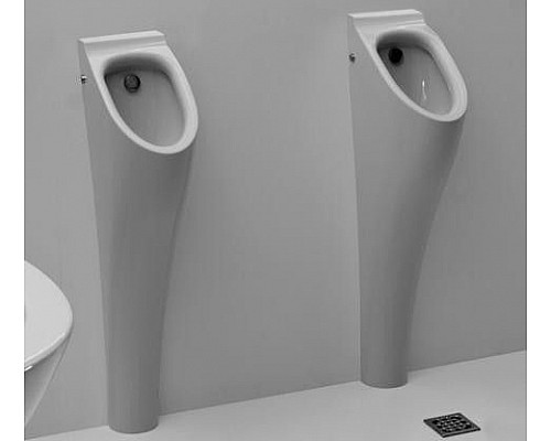 Santeh-Crystal.ru: Писсуар Kerasan Aquatech 3730 Напольный Купить Писсуар Kerasan Aquatech 3730 Напольный в магазине сантехники Santeh-Crystal.ru