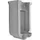 Купить Писсуар Kerasan Waldorf 413001 подвесной Белый в магазине сантехники Santeh-Crystal.ru
