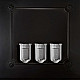Купить Писсуар Kerasan Waldorf 413001 подвесной Белый в магазине сантехники Santeh-Crystal.ru
