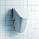 Купить Писсуар Laufen Vila 8.4114.1 без крышки в магазине сантехники Santeh-Crystal.ru