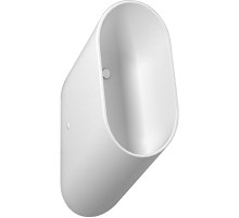 Писсуар Simas Vignoni VI03bi подвесной Белый