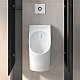 Заказать Писсуар Toto Public UWN926EBS#XW подвесной Белый в магазине сантехники Santeh-Crystal.ru