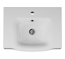 Раковина AM.PM Like 65 M80WCC0652WG Белая