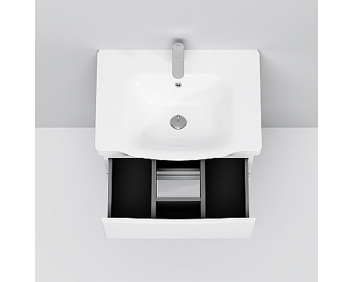 Santeh-Crystal.ru: Раковина AM.PM Like 65 M80WCC0652WG Белая Купить Раковина AM.PM Like 65 M80WCC0652WG Белая в магазине сантехники Santeh-Crystal.ru