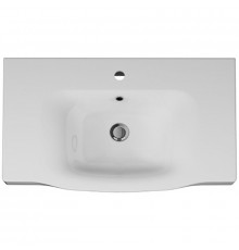 Раковина AM.PM Like 80 M80WCC0802WG Белая