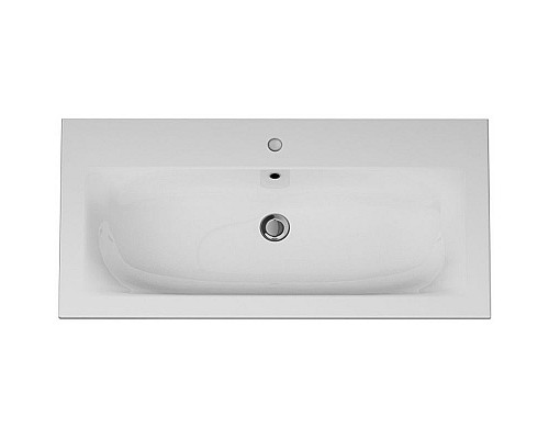 Santeh-Crystal.ru: Раковина AM.PM Spirit V2.0 101 M70AWCC1002WG Белая Приобрести Раковина AM.PM Spirit V2.0 101 M70AWCC1002WG Белая в магазине сантехники Santeh-Crystal.ru