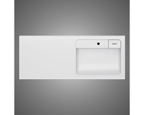 Santeh-Crystal.ru: Раковина AM.PM X-Joy 120 R M85AWPR1201WG на стиральную машину Белая Купить Раковина AM.PM X-Joy 120 R M85AWPR1201WG на стиральную машину Белая в магазине сантехники Santeh-Crystal.ru