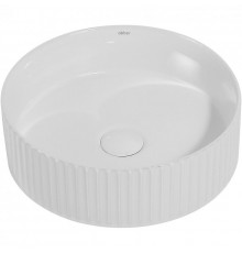 Раковина-чаша Abber Bequem 36 AC2111 Белая