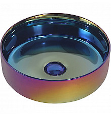 Раковина-чаша Abber Bequem 36 AC2108Regen Хамелеон