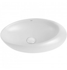 Раковина-чаша Abber Bequem 49 AC2107 Белая