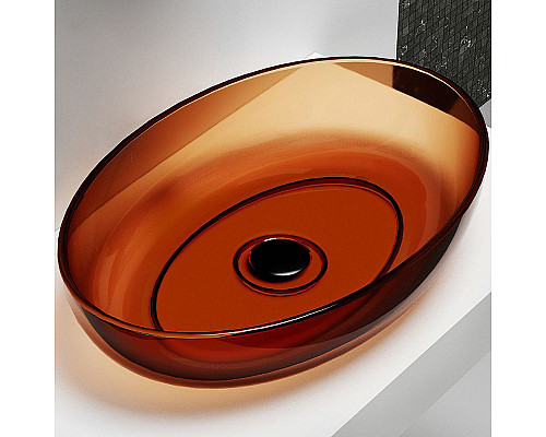 Santeh-Crystal.ru: Раковина-чаша Abber Kristall 60 AT2801Opal Коричневая Заказать Раковина-чаша Abber Kristall 60 AT2801Opal Коричневая в магазине сантехники Santeh-Crystal.ru