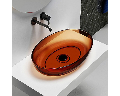 Santeh-Crystal.ru: Раковина-чаша Abber Kristall 60 AT2801Opal Коричневая Заказать Раковина-чаша Abber Kristall 60 AT2801Opal Коричневая в магазине сантехники Santeh-Crystal.ru