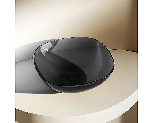 Santeh-Crystal.ru: Раковина-чаша Abber Kristall 43 AT2806Onyx Черная Купить Раковина-чаша Abber Kristall 43 AT2806Onyx Черная в магазине сантехники Santeh-Crystal.ru