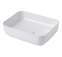 Раковина-чаша Abber Rechteck 50 AC2202 Белая