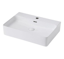 Раковина Abber Rechteck 61 AC2201 Белая