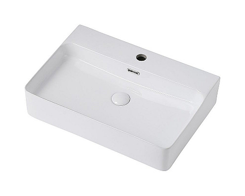 Santeh-Crystal.ru: Раковина Abber Rechteck 61 AC2201 Белая Купить Раковина Abber Rechteck 61 AC2201 Белая в магазине сантехники Santeh-Crystal.ru