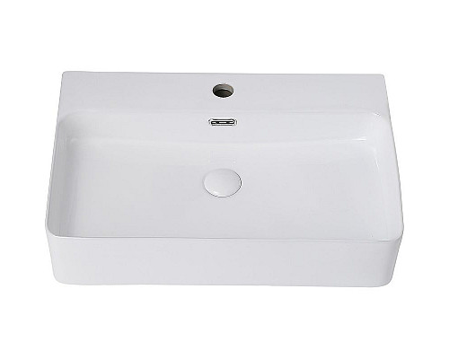 Santeh-Crystal.ru: Раковина Abber Rechteck 61 AC2201 Белая Купить Раковина Abber Rechteck 61 AC2201 Белая в магазине сантехники Santeh-Crystal.ru