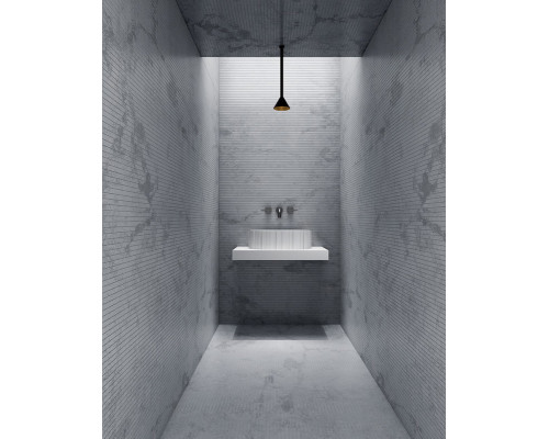 Раковина-чаша Abber Stein 56 AS2655 Белая матовая