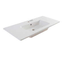 Раковина Allen Brau Fantasy 102 4.11014.20 Белая