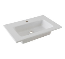 Раковина Allen Brau Fantasy 72 4.11024.20 Белая