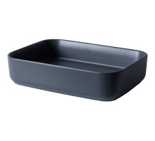 Раковина-чаша Allen Brau Fantasy 50 4.11021.AN Антрацит