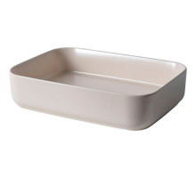 Раковина-чаша Allen Brau Fantasy 50 4.11021.IV Айвори