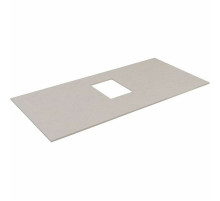 Столешница под раковину Allen Brau Infinity 100 1.21012.B-S Бежевый структ