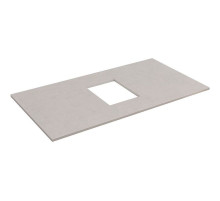 Столешница под раковину Allen Brau Priority 80 1.31010.B Бежевая