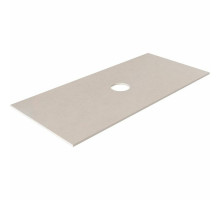 Столешница под раковину Allen Brau Reality 100 1.32025.B Бежевая