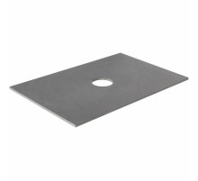 Столешница под раковину Allen Brau Reality 70 1.32022.G Графит