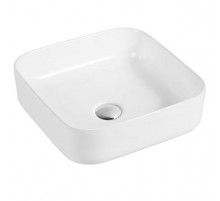 Раковина-чаша Aquanet City 39 211280 Белая