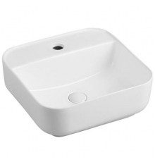 Раковина Aquanet City 39 211281 Белая