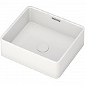 Раковина-чаша Aquanet Perfect-1 40.5 273675 Белая Раковина-чаша Aquanet Perfect-1 40.5 273675 Белая