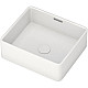 Купить Раковина-чаша Aquanet Perfect-1 40.5 273675 Белая в магазине сантехники Santeh-Crystal.ru