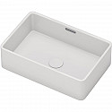 Раковина-чаша Aquanet Perfect-2 48 273674 Белая Раковина-чаша Aquanet Perfect-2 48 273674 Белая