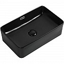 Раковина-чаша Aquanet Perfect-2-MB 48 273677 Черная матовая Раковина-чаша Aquanet Perfect-2-MB 48 273677 Черная матовая