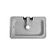 Купить Раковина-чаша Aquanet Perfect-2-MB 48 273677 Черная матовая в магазине сантехники Santeh-Crystal.ru