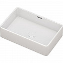 Раковина-чаша Aquanet Perfect-3 55 273673 Белая Раковина-чаша Aquanet Perfect-3 55 273673 Белая
