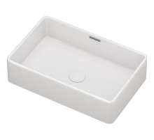 Раковина-чаша Aquanet Perfect-3 55 273673 Белая